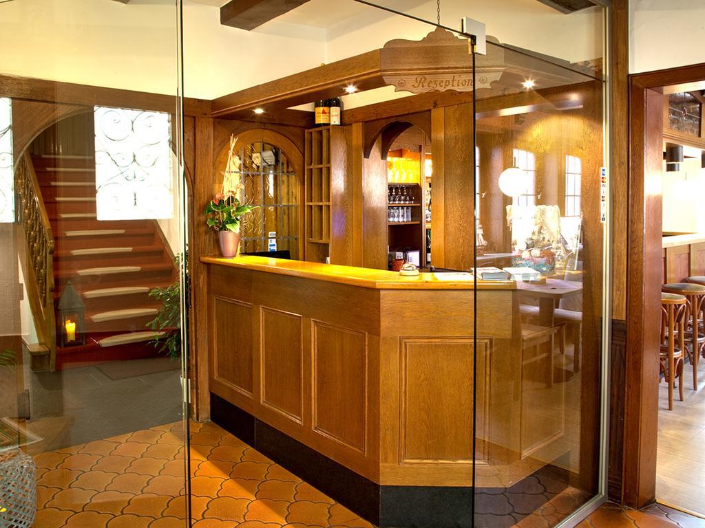 Berleburger Hof Hotel Bad Berleburg Kültér fotó