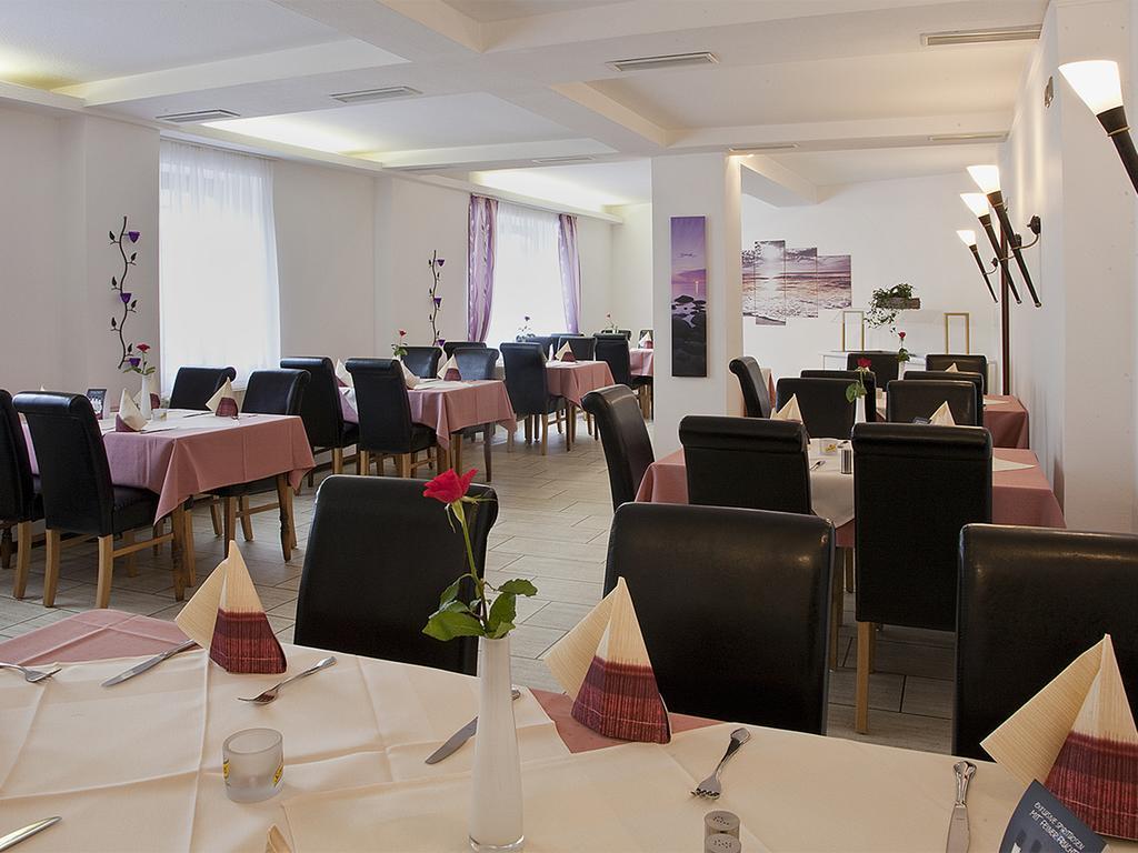 Berleburger Hof Hotel Bad Berleburg Kültér fotó
