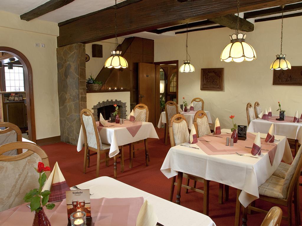 Berleburger Hof Hotel Bad Berleburg Kültér fotó