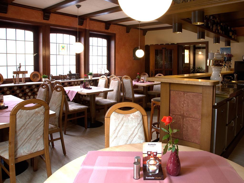 Berleburger Hof Hotel Bad Berleburg Kültér fotó