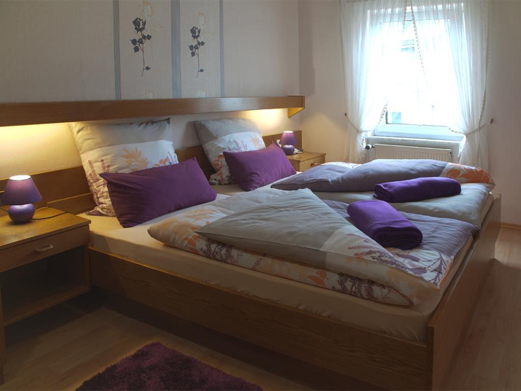Berleburger Hof Hotel Bad Berleburg Szoba fotó