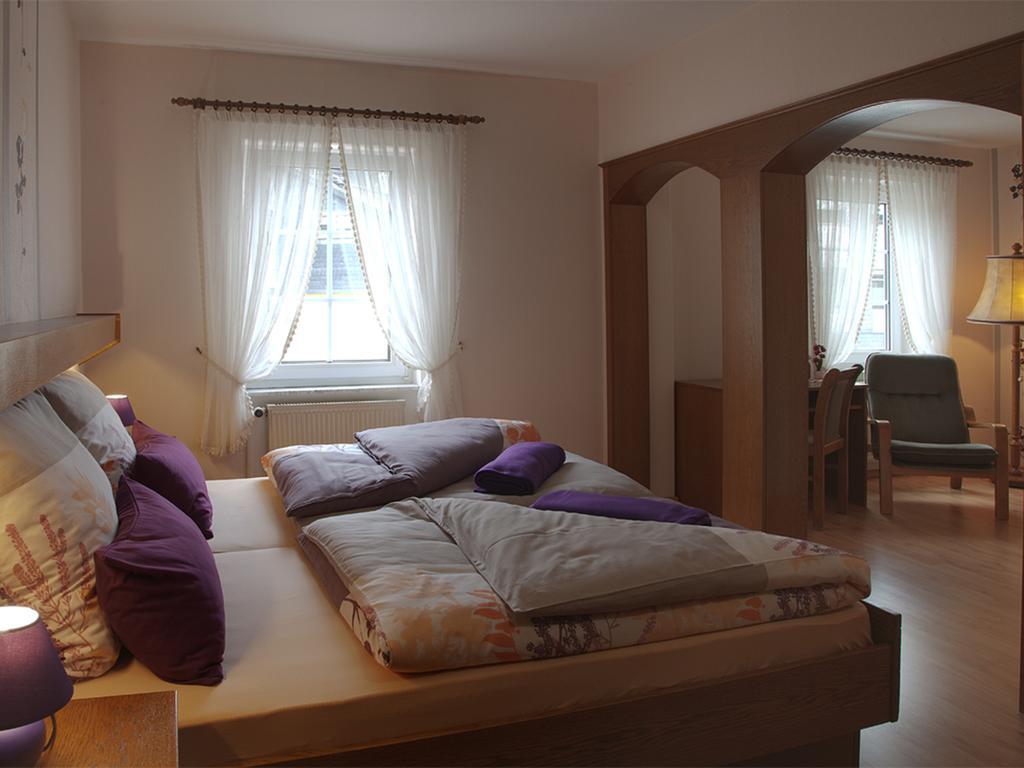 Berleburger Hof Hotel Bad Berleburg Szoba fotó