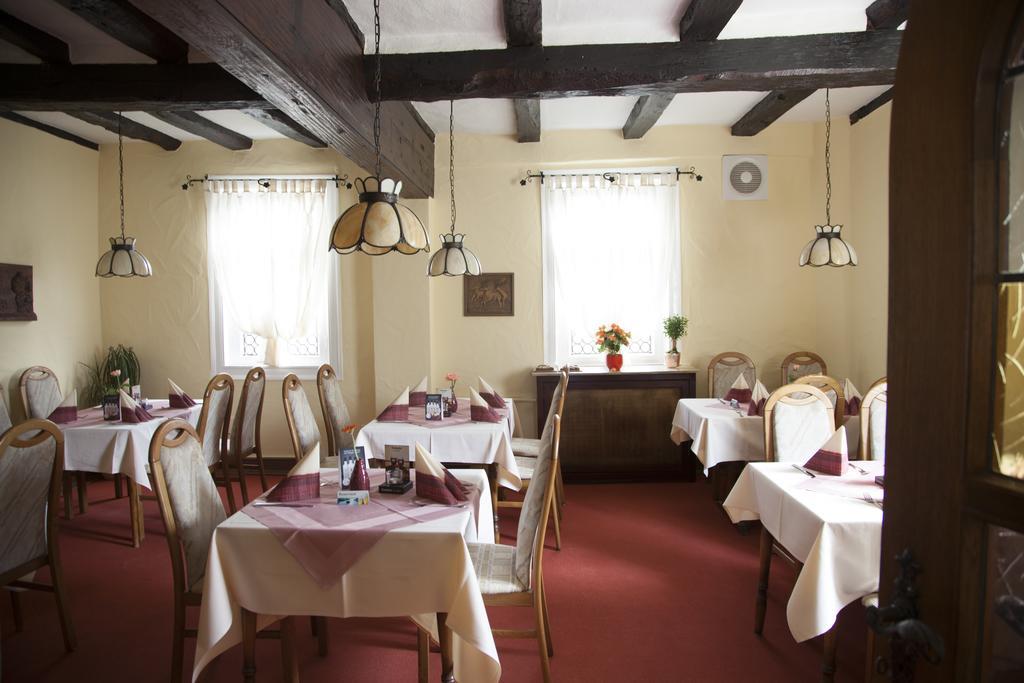 Berleburger Hof Hotel Bad Berleburg Kültér fotó