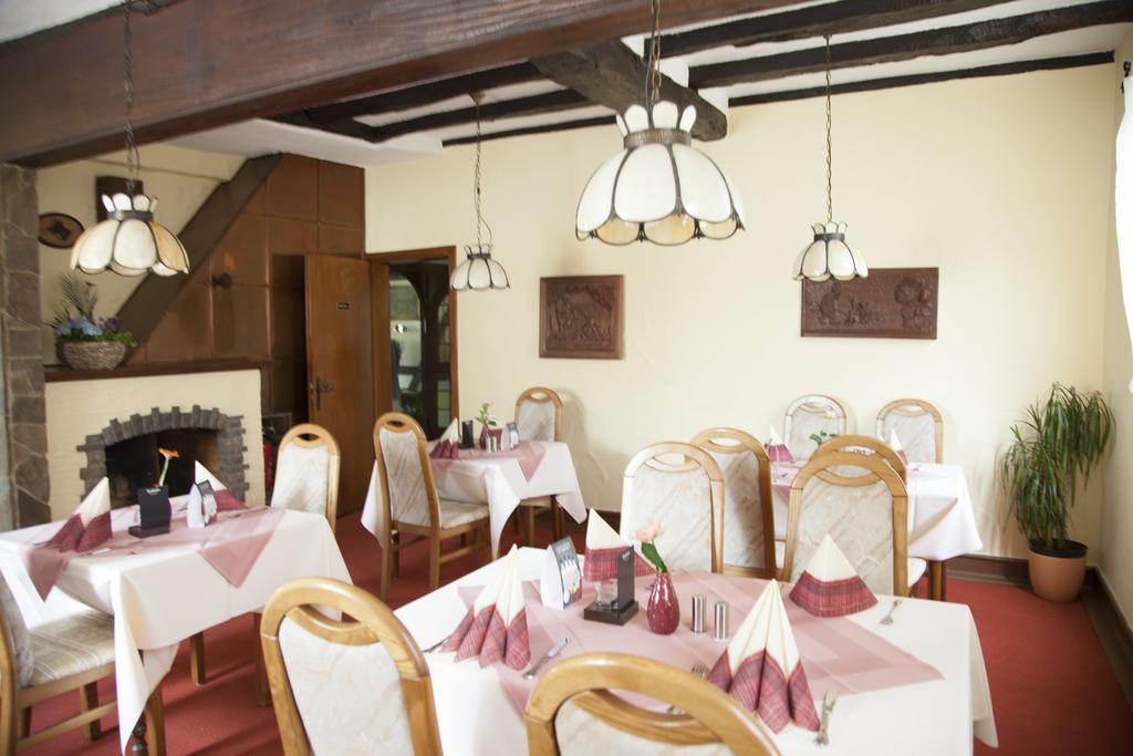 Berleburger Hof Hotel Bad Berleburg Kültér fotó