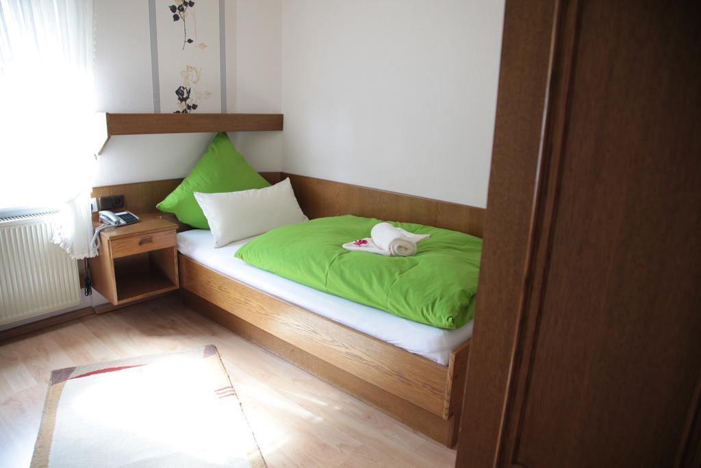 Berleburger Hof Hotel Bad Berleburg Szoba fotó