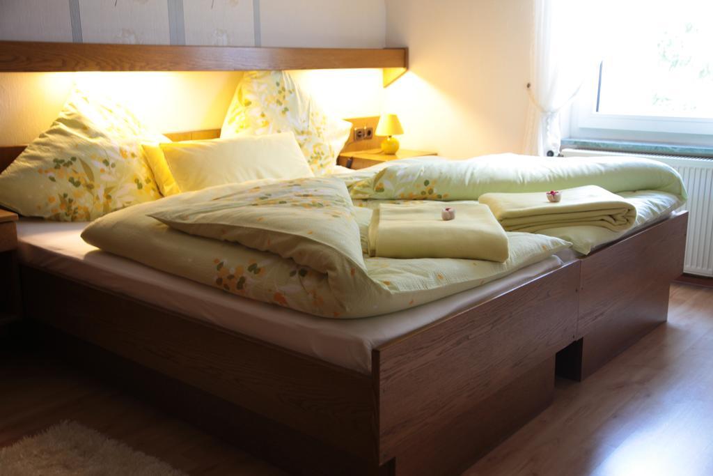 Berleburger Hof Hotel Bad Berleburg Kültér fotó