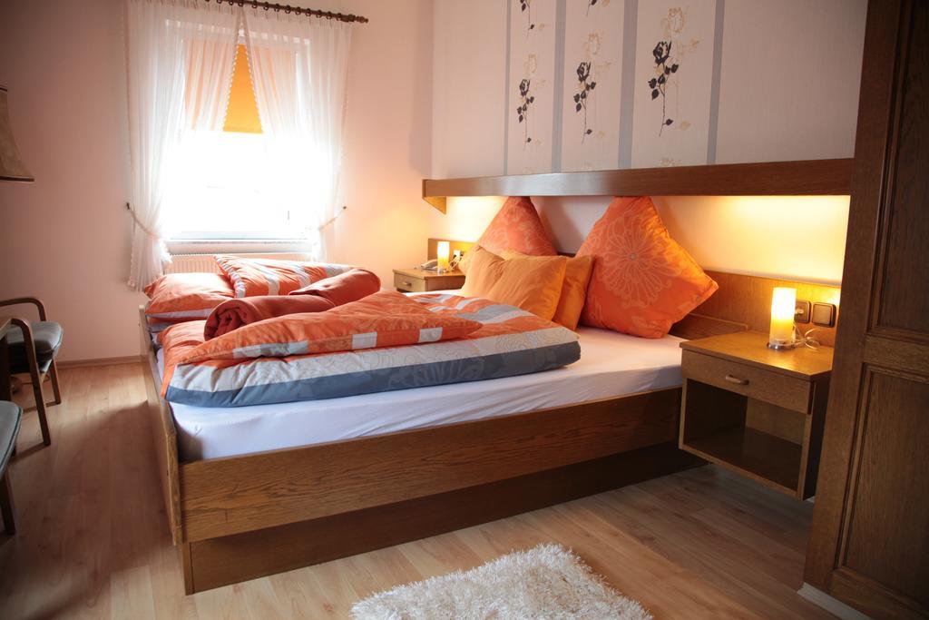 Berleburger Hof Hotel Bad Berleburg Szoba fotó