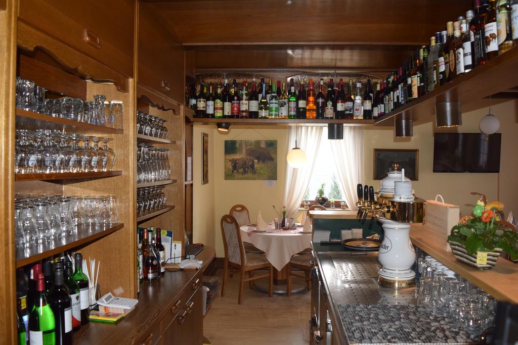 Berleburger Hof Hotel Bad Berleburg Kültér fotó