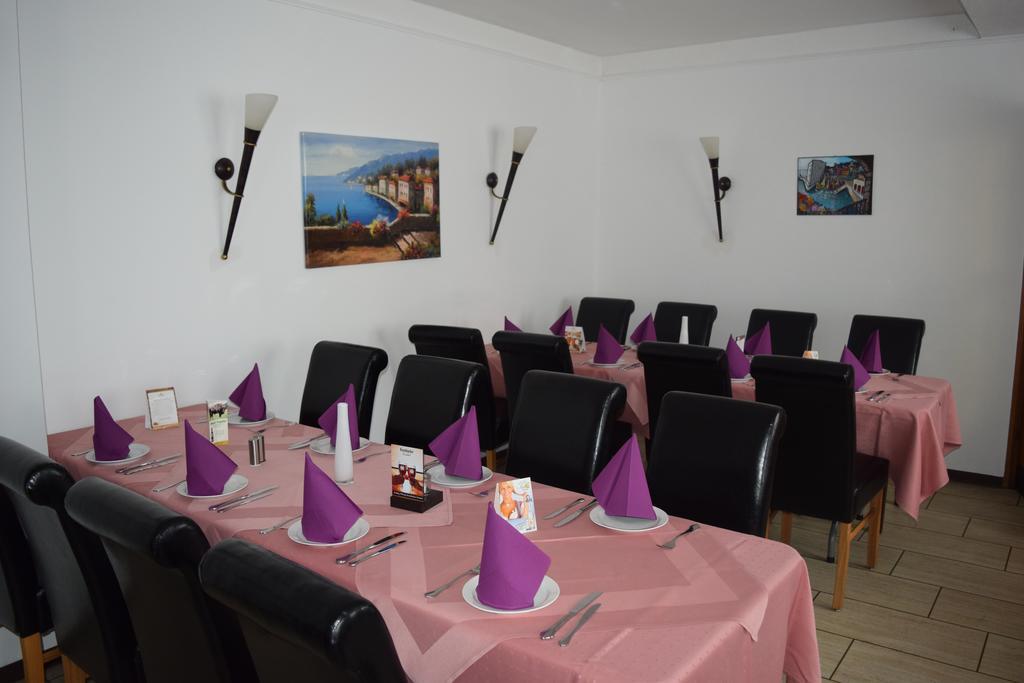 Berleburger Hof Hotel Bad Berleburg Kültér fotó