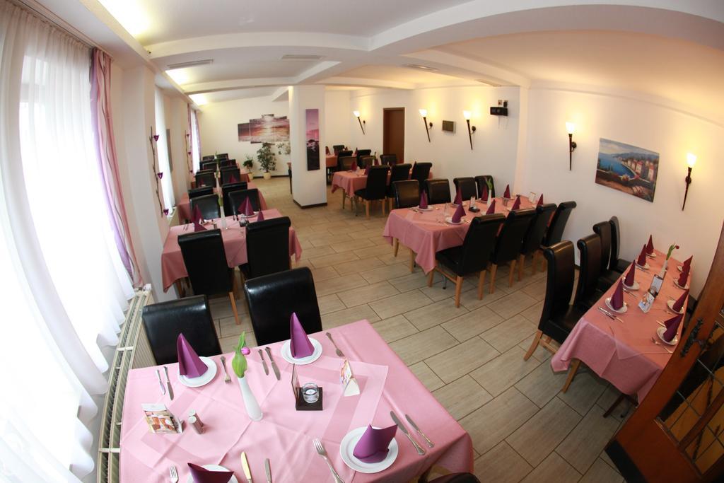Berleburger Hof Hotel Bad Berleburg Kültér fotó