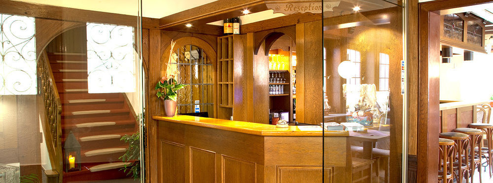 Berleburger Hof Hotel Bad Berleburg Kültér fotó